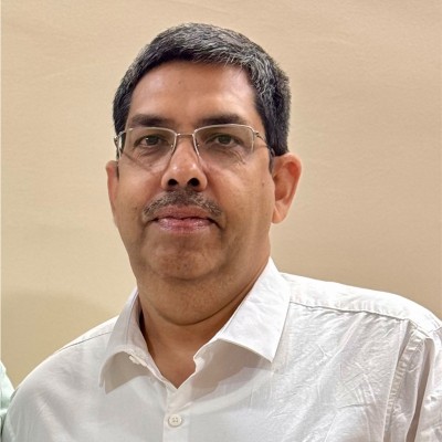 Sanjay Verma