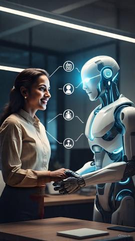 AI Governance Framework
